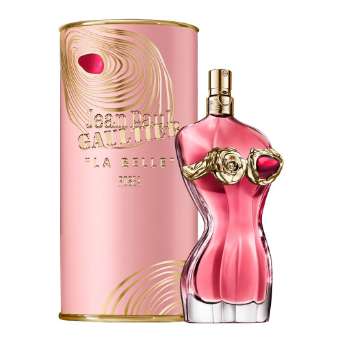JEAN PAUL GAULTIER La Belle Rosea - Eau de Parfum 8435415115025 JEAN PAUL GAULTIER La Belle Rosea - Eau de Parfum 8435415115025